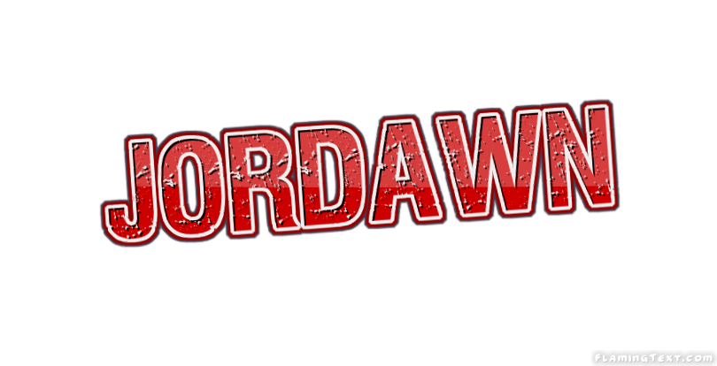 Jordawn Logotipo