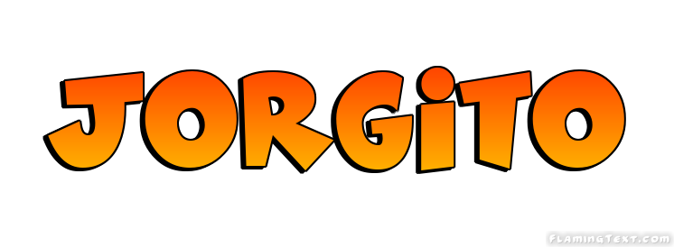Jorgito شعار