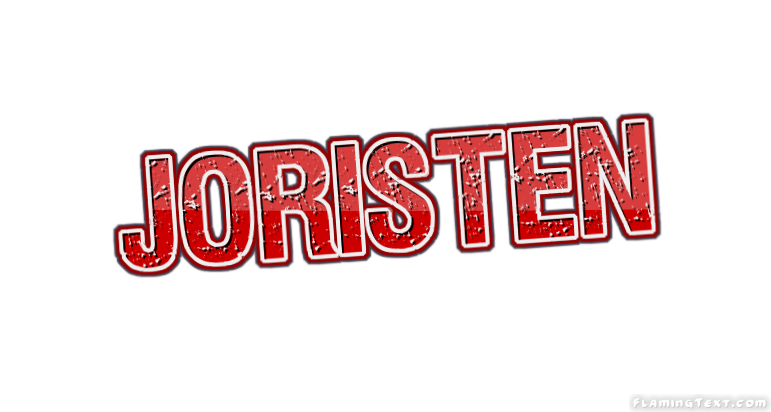 Joristen Logo