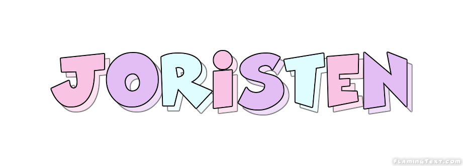 Joristen Logo