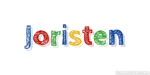 Joristen Logo