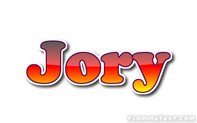 Jory Logotipo