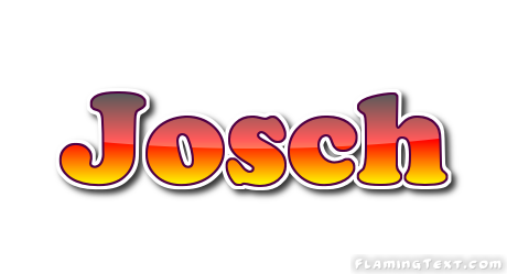 Josch Лого