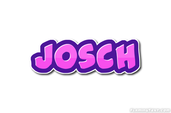 Josch Logo