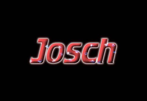 Josch Logotipo