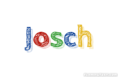 Josch Logotipo