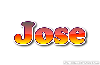 Jose شعار