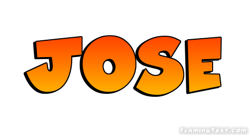 Jose Logotipo