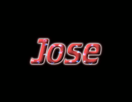 Jose Name Tattoo