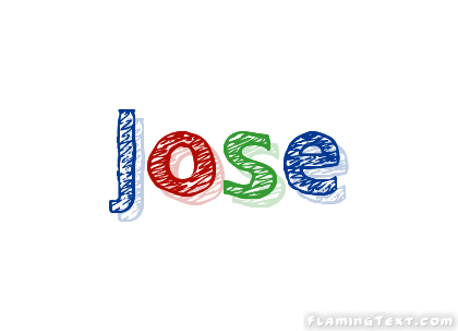 Jose Лого