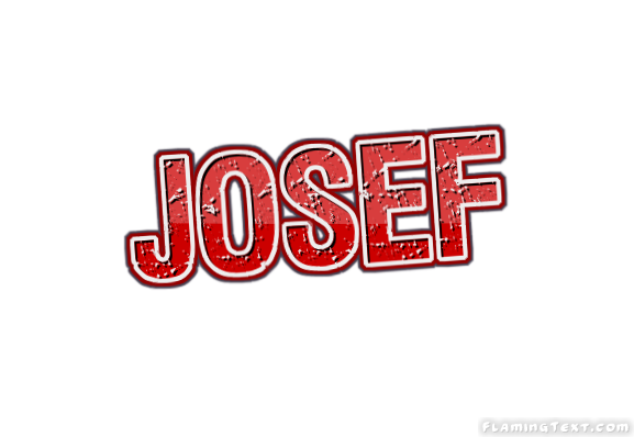 Josef شعار