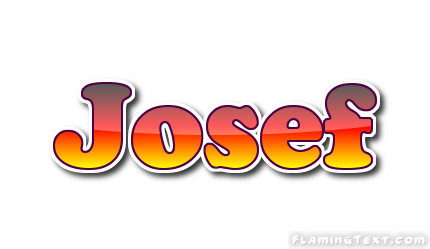 Josef Лого