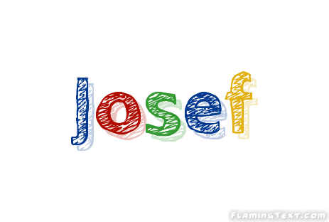 Josef लोगो