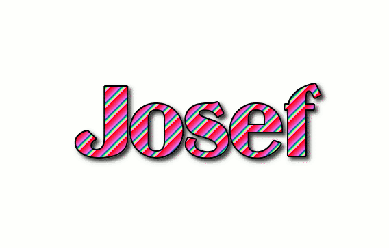 Josef Logotipo