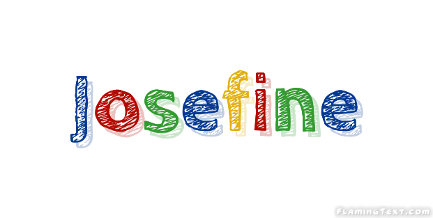 Josefine شعار