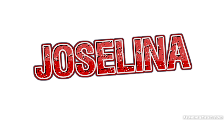 Joselina Logotipo