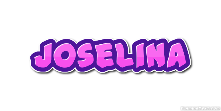 Joselina شعار