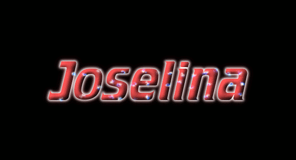 Joselina شعار