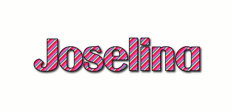 Joselina Logotipo