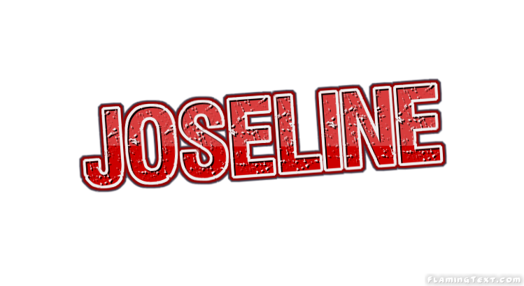 Joseline Logo