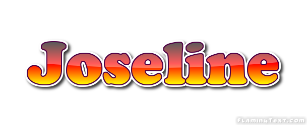 Joseline Лого