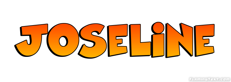 Joseline Logo