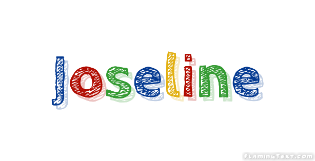 Joseline Logo