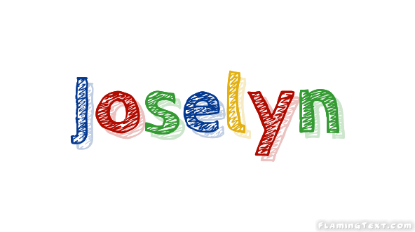 Joselyn Logotipo