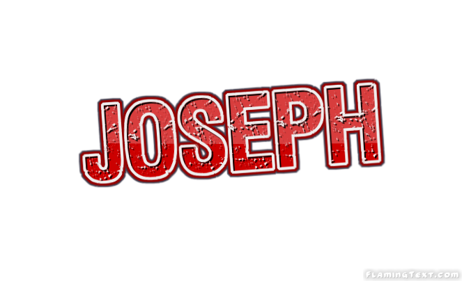 Joseph 徽标