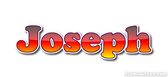 Joseph شعار