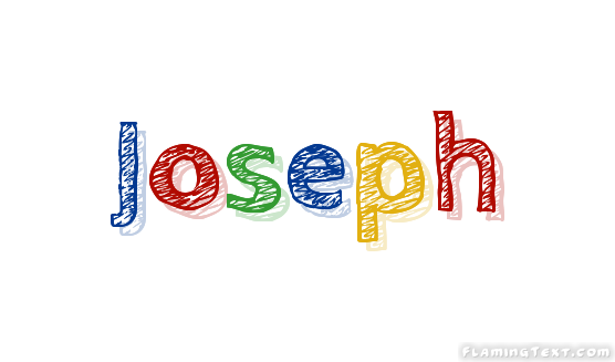 Joseph Лого