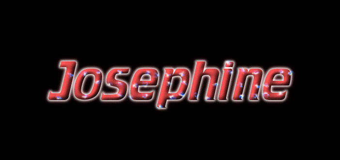 Josephine Лого