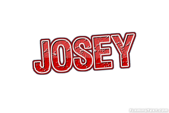 Josey Logo