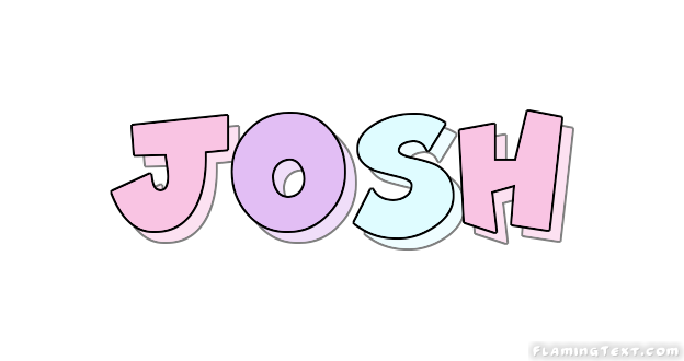 Josh Logotipo