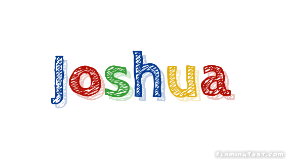 Joshua Лого