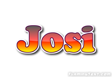 Josi Logo