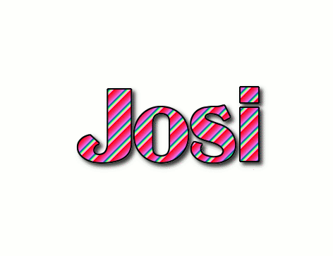 Josi Logo