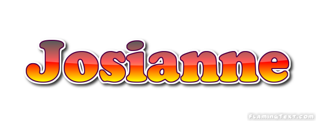 Josianne Logo