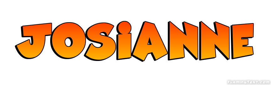 Josianne Logotipo