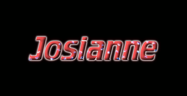 Josianne Logotipo