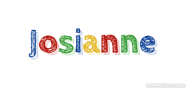 Josianne Logo