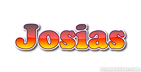Josias Logotipo