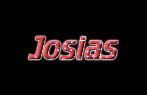 Josias ロゴ