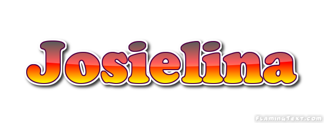 Josielina Logo