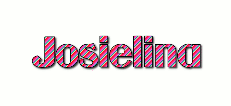 Josielina Logo