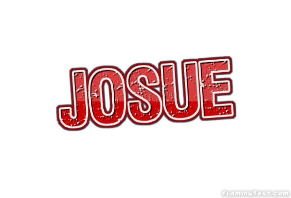 Josue Logo