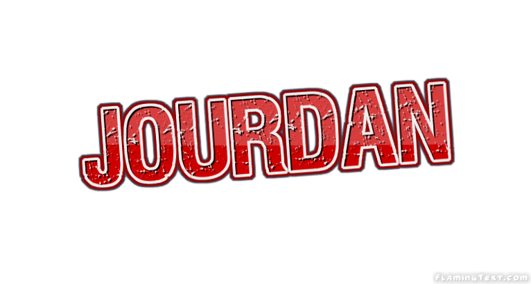 Jourdan Logotipo