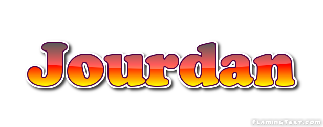 Jourdan Logotipo