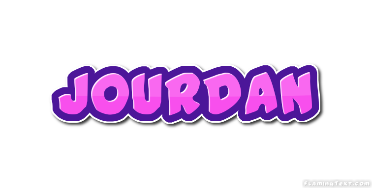 Jourdan लोगो