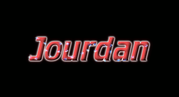 Jourdan Лого